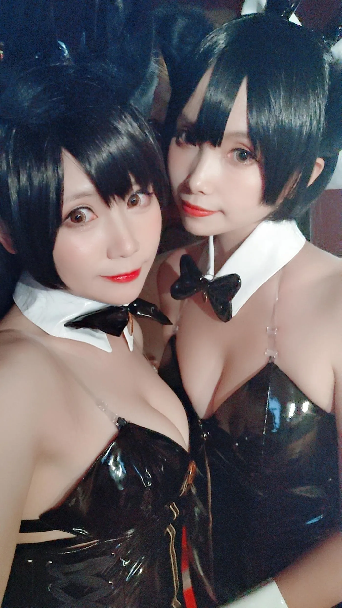 Nyako喵子 – NO.17 高雄爱宕 [21P]插图9